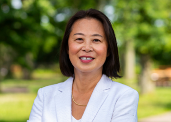 Yiatin Chu: The Change District 11 Deserves in the State Senate
