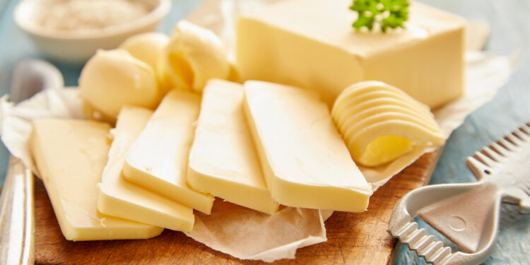 Costco Recalls Nearly 80,000 Pounds of Butter Over Labeling Oversight