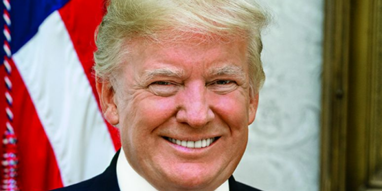 Trump Wins Historic Second Term as President in 2024 Election