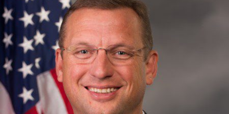 Trump Nominates Doug Collins for Secretary of Veterans Affairs