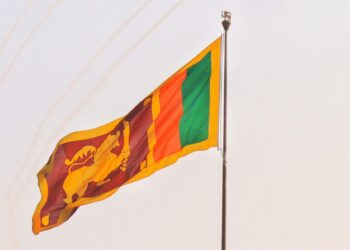 Sri Lanka’s Leftist Coalition Secures Landslide Election Victory