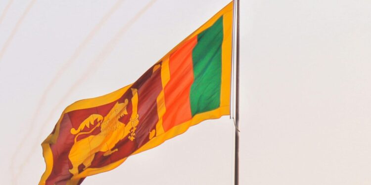 Sri Lanka’s Leftist Coalition Secures Landslide Election Victory