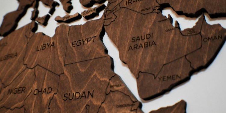 France Begins Withdrawing Troops From Chad, the Future of The Sahel Hangs in the Balance