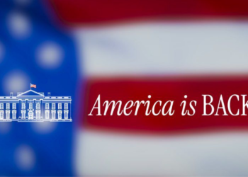 Trump Returned to the White House and Promises Bold Steps to Rebuild America