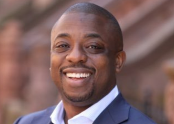 Federal Charges Dropped Against Former New York  Lt. Governor Brian Benjamin