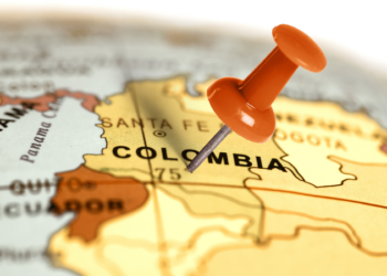 Colombia Agrees to U.S. Demands on Deported Migrants After Tariff Threat