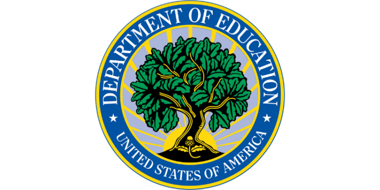 U.S. Department of Education Leads Federal Push to End DEI Programs