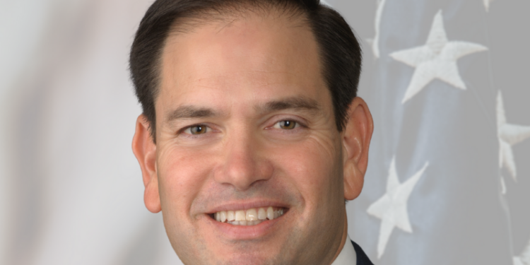 Marco Rubio Confirmed as Secretary of State, Focuses on Diplomacy