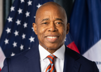 NYC Mayor Eric Adams Meets President-elect Donald Trump to Discuss City Priorities