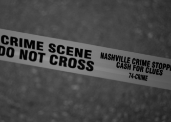 Two Shot, One Dead in Nashville School Shooting, Including Shooter