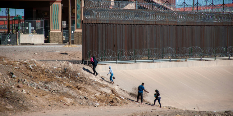 Trump’s Executive Orders Aim to Strengthen U.S. Border Security