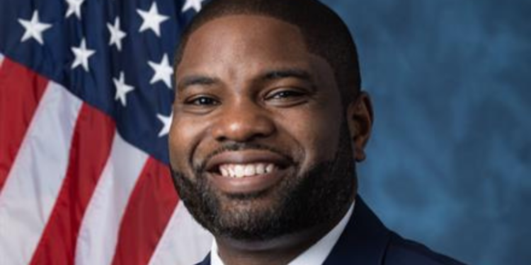Trump Endorses Representative Byron Donalds for Florida Governor in 2026