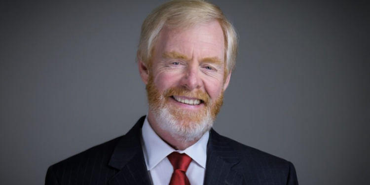 Trump Nominates Leo Brent Bozell III as U.S. Ambassador to South Africa