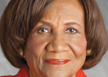 Civil Rights Leader Dr. Hazel Dukes Dies at 92