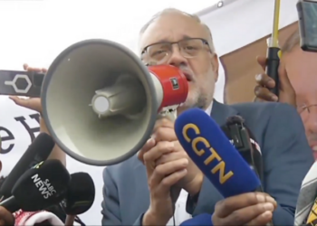 Ambassador Ebrahim Rasool Expelled from US, Returns to South Africa with ‘No Regrets’