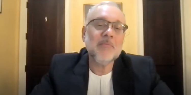 Trump Administration Declares South African Ambassador Ebrahim Rasool Persona Non Grata