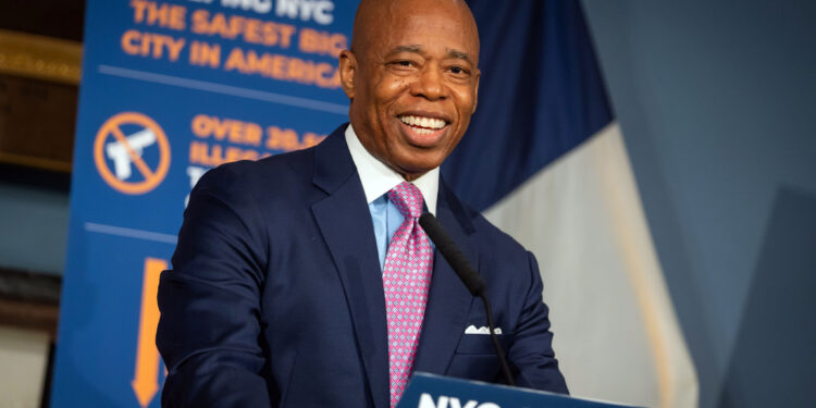 Mayor Adams Announces $2.4 Million Investment to Expand Digital Access Across NYC