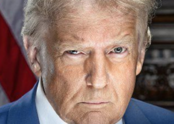 Trade War Escalates as Trump Imposes 104% Tariff on China