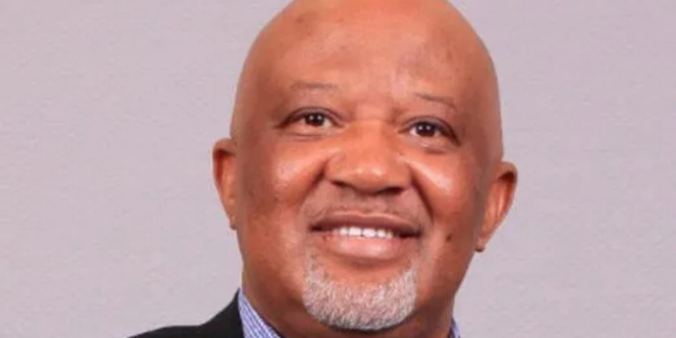 South Africa’s President Ramaphosa Appoints Mcebisi Jonas as Special Envoy Amid Diplomatic Tensions