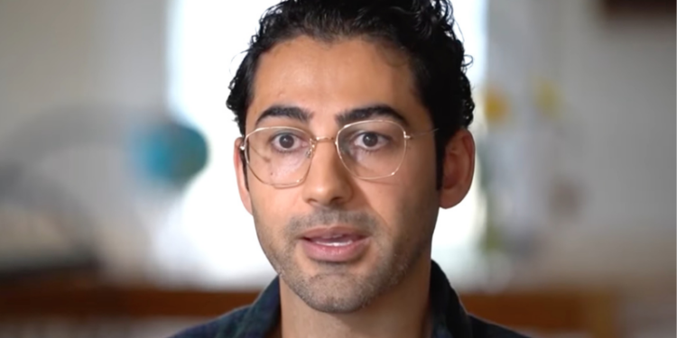 Palestinian Student Leader Detained by ICE Amid Allegations of Retaliatory Action Against Activism