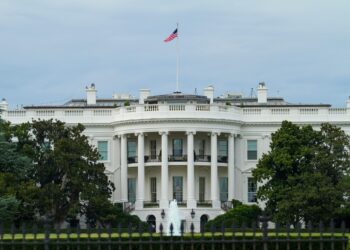 Trump Administration Alters White House Press Pool Amid Media Tensions