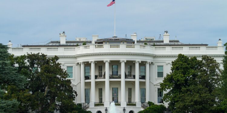 Trump Administration Alters White House Press Pool Amid Media Tensions