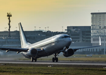 Boeing to Pay $1.1B in DOJ Deal Avoiding 737 Max Prosecution