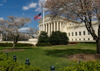 Court Backs Trump Order Limiting Federal Worker Unions