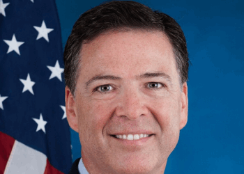 Former FBI Director Comey Questioned Over Deleted Social Media Post