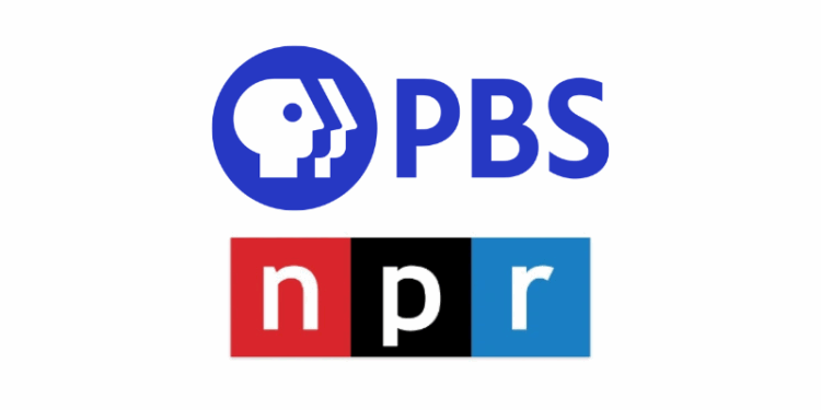 Trump Orders End to Federal Funding for NPR and PBS