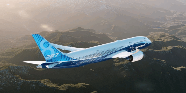 Deadly Boeing 787-8 Crash in Ahmedabad Kills Over 200 After Takeoff