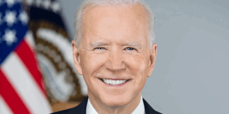 DOJ Launches Investigation Into Biden Aides’ Autopen Use and Mental Fitness