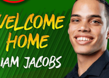 Liam Jacobs Quits DA, Joins Patriotic Alliance