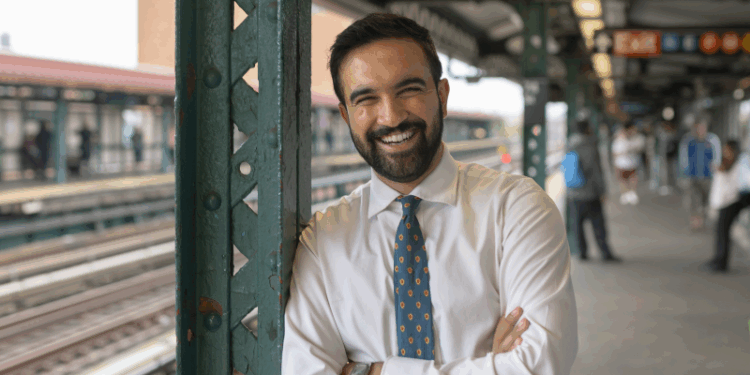 Mamdani Responds to Councilwoman Paladino’s Deportation Call