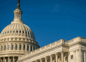 House of Representatives Set to Vote on Trump’s Policy Bill After Senate Approval