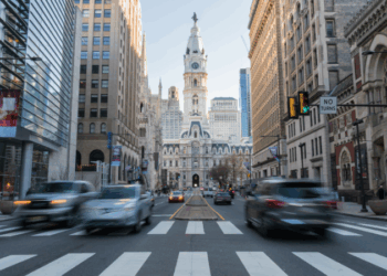 City Services Disrupted as 9,000 Workers Strike in Philadelphia