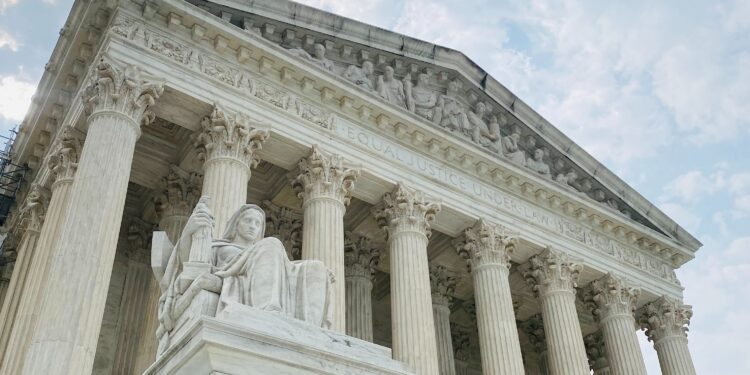 Supreme Court Decision Opens Door to U.S. Education Job Cuts
