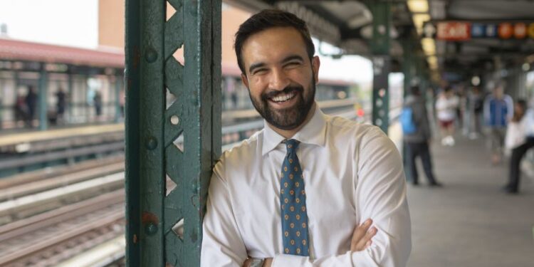 Texas Man Arraigned for Threats Against NYC Mayoral Candidate Zohran Mamdani