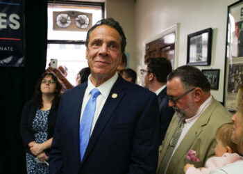 Cuomo Secures Endorsements from 70 Faith Leaders Across NYC