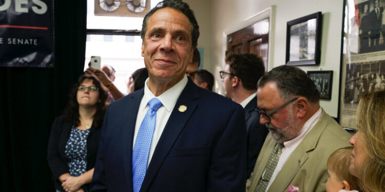 Cuomo Secures Endorsements from 70 Faith Leaders Across NYC