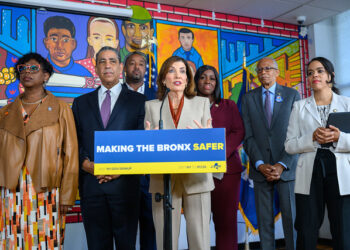 Hochul Announces $6 Million Investment in Bronx Community Safety Programs