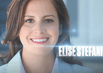 U.S. Rep. Elise Stefanik Announces Run for New York Governor