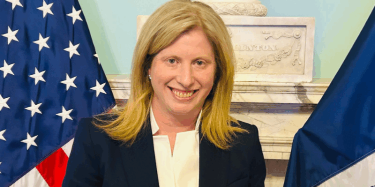 Jessica Tisch Accepts Mayor-Elect Zohran Mamdani’s Offer to Remain NYPD Commissioner