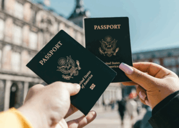 Supreme Court Temporarily Allows Trump Policy on Passport Sex Designation