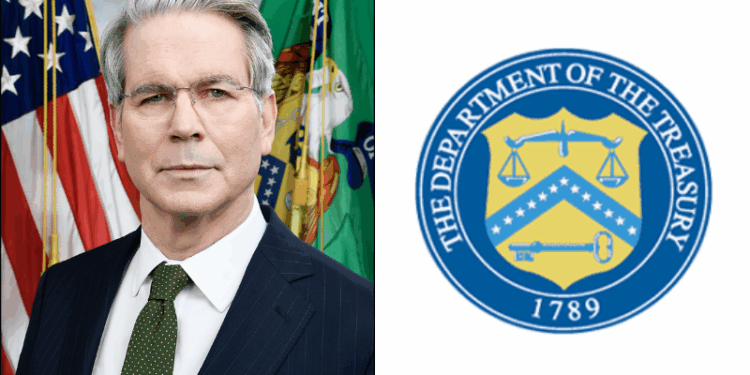 Treasury Moves to Block Illegal Immigrants From Tax Benefits and Financial Services