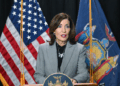 Hochul Announces Home Energy Assistance Program (HEAP) Applications Now Open for New Yorkers
