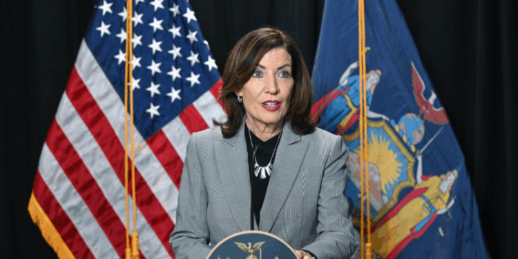 Hochul Announces Home Energy Assistance Program (HEAP) Applications Now Open for New Yorkers