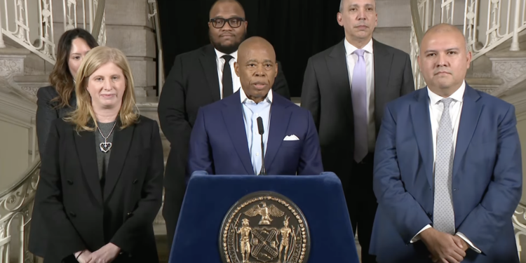 Mayor Adams Unveils Initiative to Expand Translation Apps for Non-English Speakers