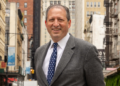 Brad Lander Launches Progressive Bid for New York’s 10th Congressional District