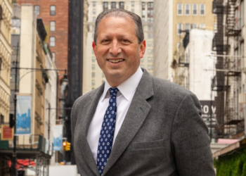 Brad Lander Launches Progressive Bid for New York’s 10th Congressional District